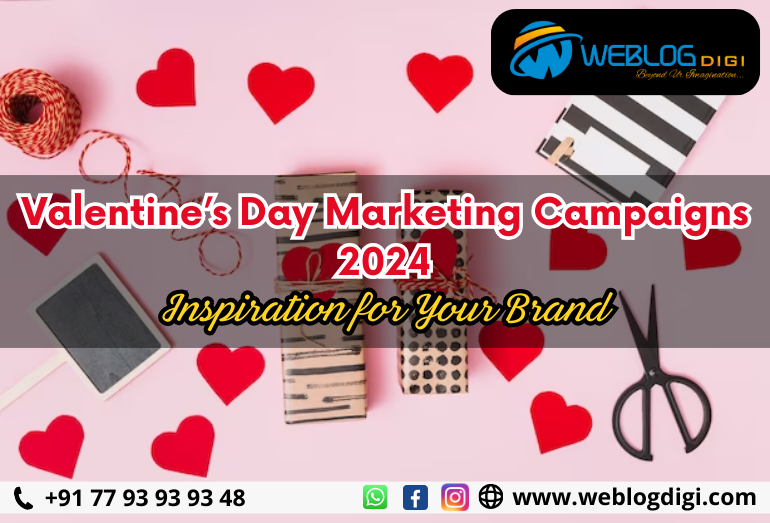 Plan the Perfect Social Media Valentine's Day Campaign in 2024