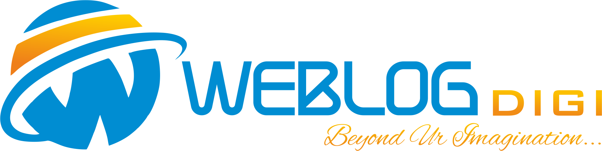 Weblogdigi Logo